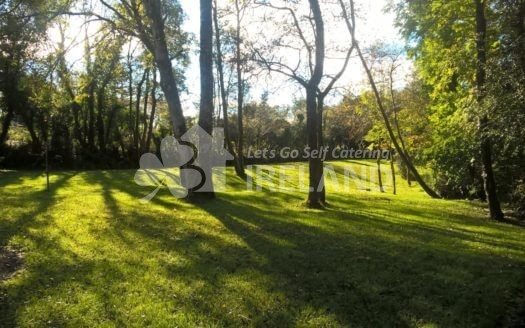 Railway Crossing Cottage