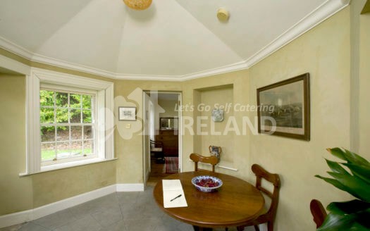 Salterbridge Gatelodge