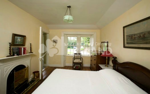 Salterbridge Gatelodge