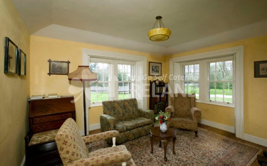 Salterbridge Gatelodge