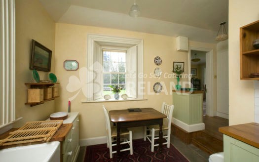 Salterbridge Gatelodge