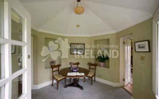 Salterbridge Gatelodge