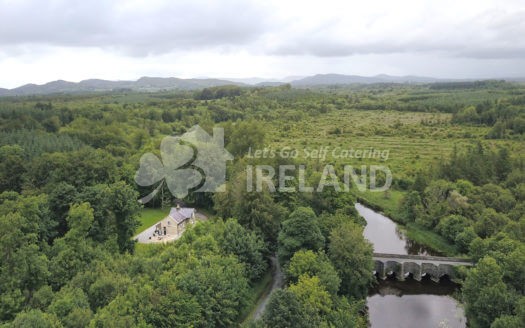 Schoolhouse at Annaghmore