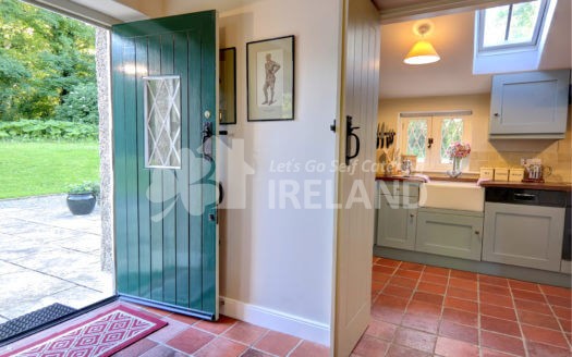 Schoolhouse at Annaghmore