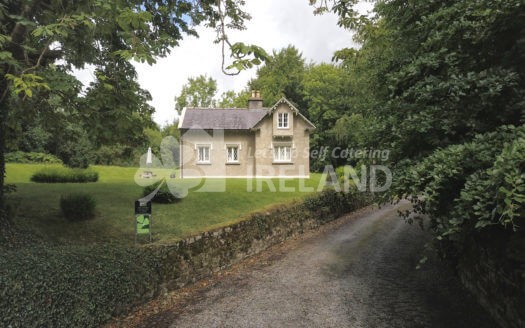 Schoolhouse at Annaghmore