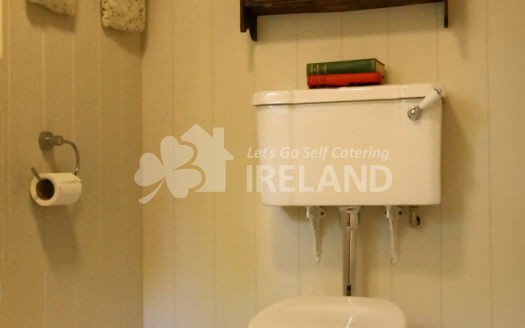 Schoolhouse at Annaghmore