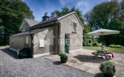 Schoolhouse at Annaghmore