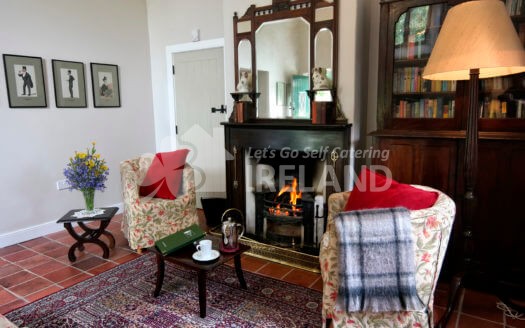 Schoolhouse at Annaghmore