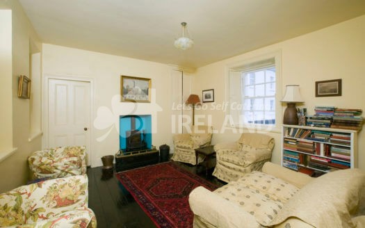 Loop Head Lightkeeper’s House