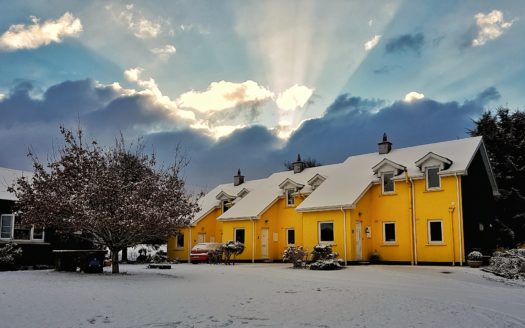 Mount Brandon Cottage No.1
