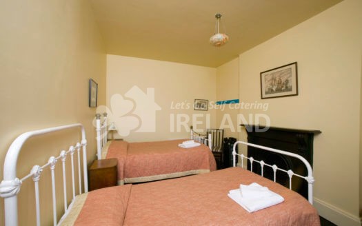 Loop Head Lightkeeper’s House