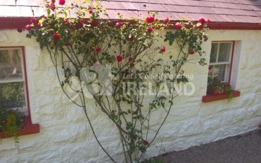 Railway Crossing Cottage