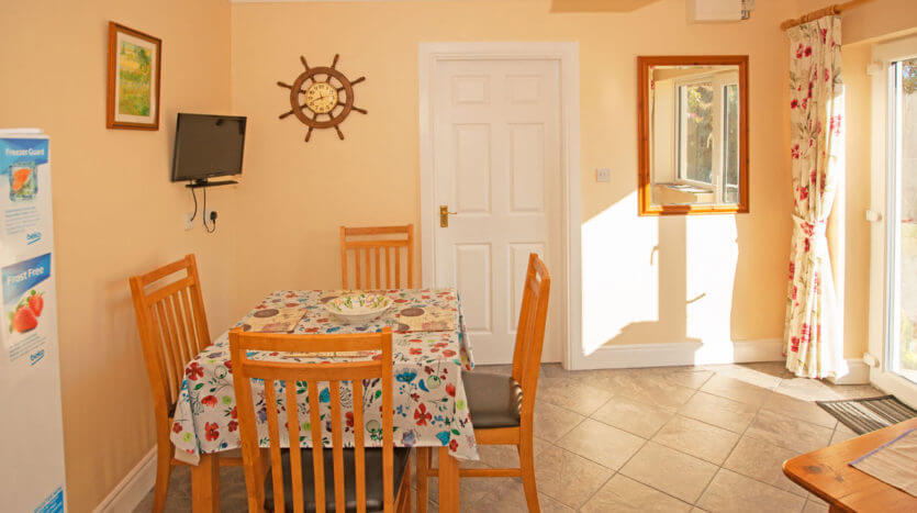 chalets to rent ireland