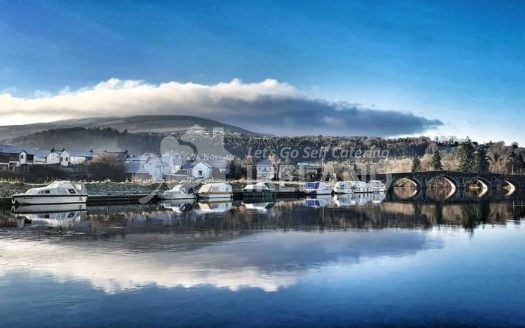 Mount Brandon Cottage No.1