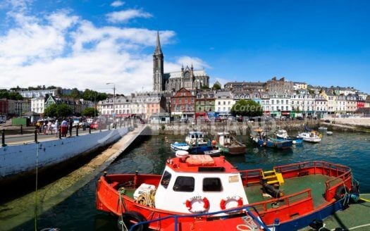 Doolin Village Lodges