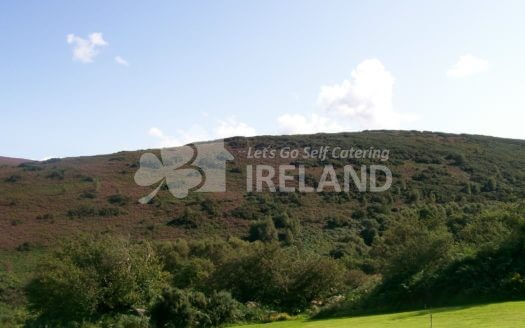 Glendale Holiday Cottages