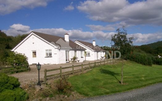 Glendale Holiday Cottages