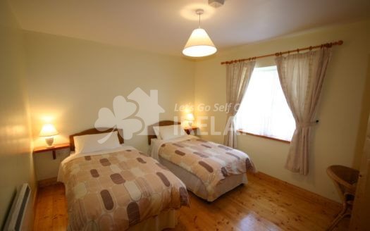 Glendale Holiday Cottages