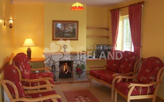 Glendale Holiday Cottages