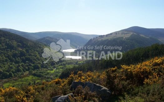 Glendale Holiday Cottages