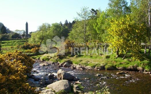 Glendale Holiday Cottages