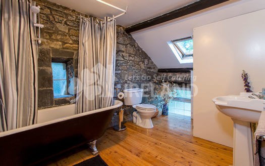 Killure Wilde Cottage Retreat