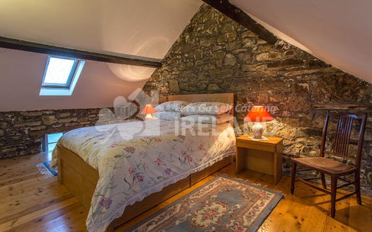 Killure Wilde Cottage Retreat