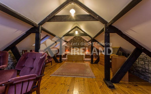 Killure Wilde Cottage Retreat