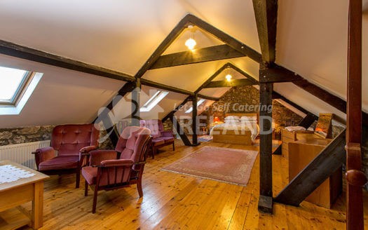 Killure Wilde Cottage Retreat