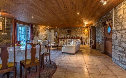Killure Wilde Cottage Retreat