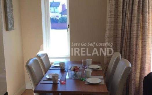 Beautiful Killarney Apartment, Woodlawn Rd.