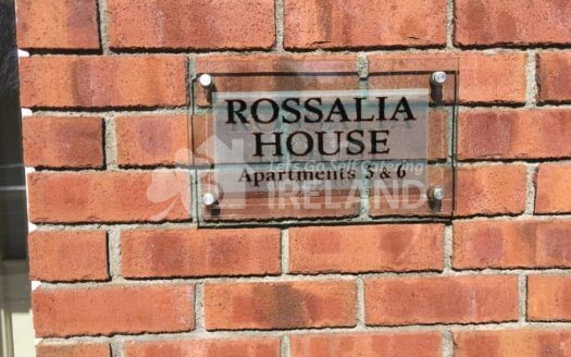 Beautiful Killarney Apartment, Woodlawn Rd.