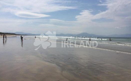 Beautiful Killarney Apartment, Woodlawn Rd.