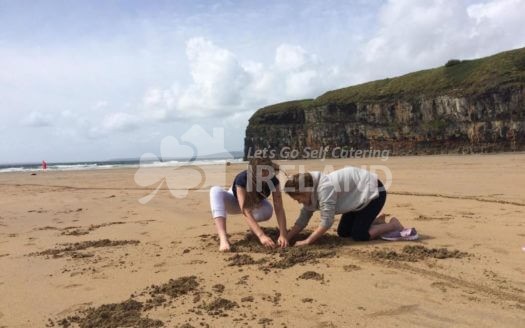 Beautiful Killarney Apartment, Woodlawn Rd.