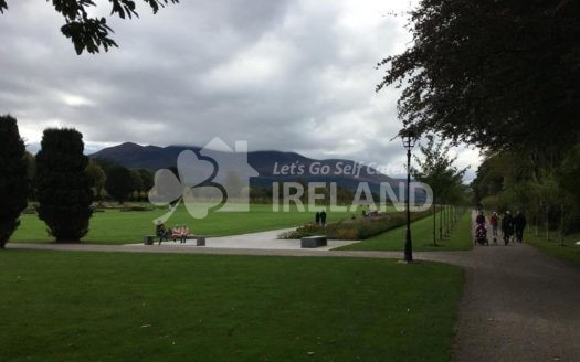 Beautiful Killarney Apartment, Woodlawn Rd.