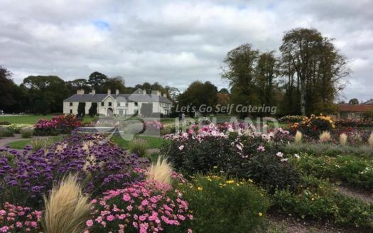 Beautiful Killarney Apartment, Woodlawn Rd.