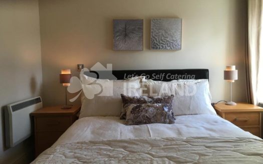 Beautiful Killarney Apartment, Woodlawn Rd.