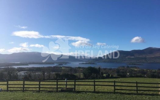 Beautiful Killarney Apartment, Woodlawn Rd.