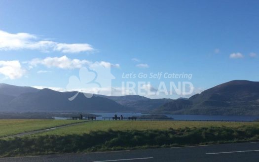 Beautiful Killarney Apartment, Woodlawn Rd.