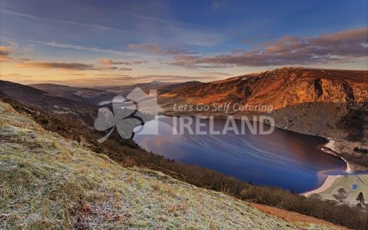 Moore Bay Holiday Village