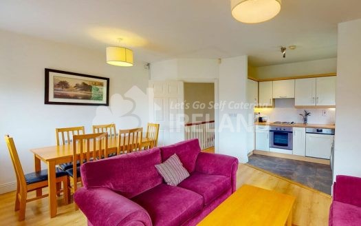 Moore Bay Holiday Village