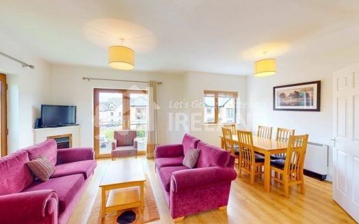 Moore Bay Holiday Village