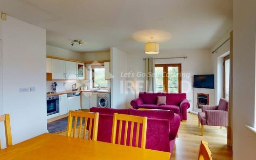 Moore Bay Holiday Village