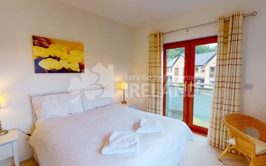 Moore Bay Holiday Village