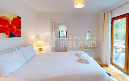 Moore Bay Holiday Village