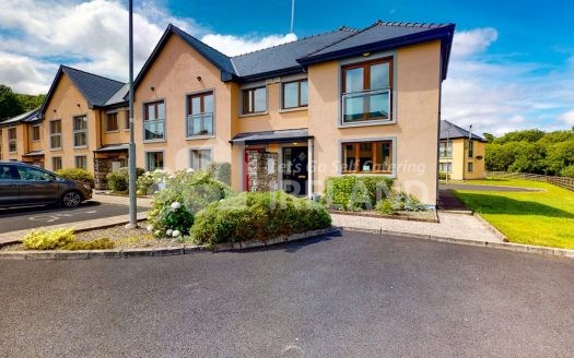 Moore Bay Holiday Village