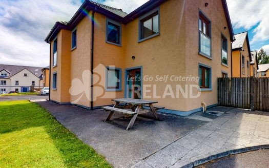 Moore Bay Holiday Village