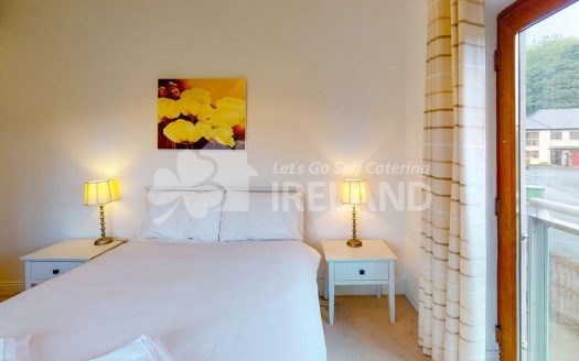 Moore Bay Holiday Village