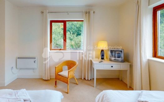 Moore Bay Holiday Village