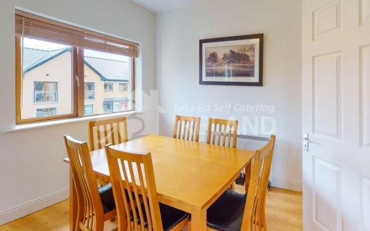 Moore Bay Holiday Village